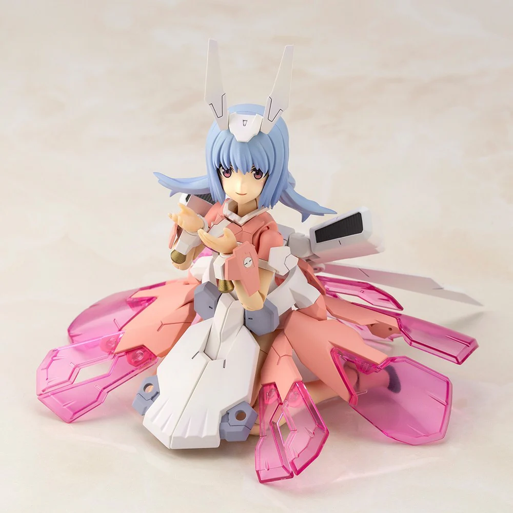 Megami Device Magical Baselard - Image 14