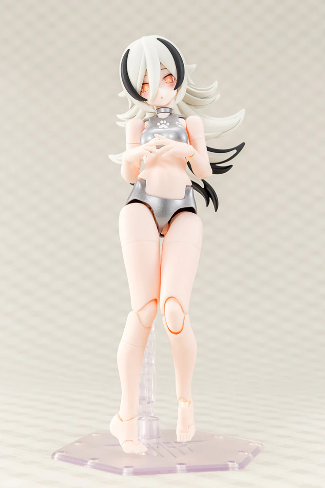 Megami Device Puni☆Mofu Gin Lang - Image 13
