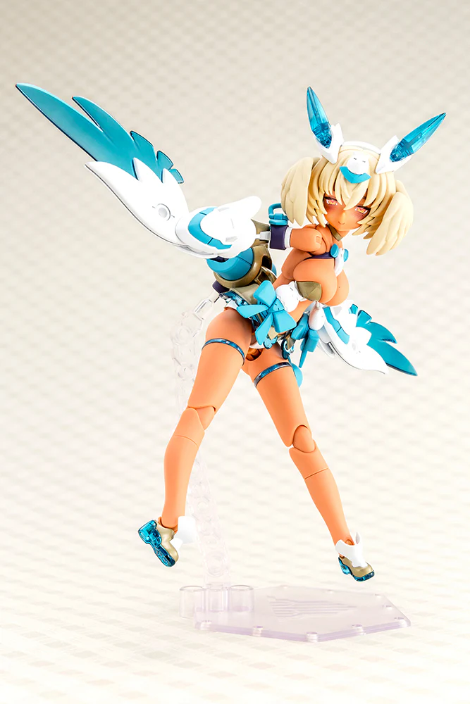 Megami Device Puni☆Mofu Kin Xiao - Image 3