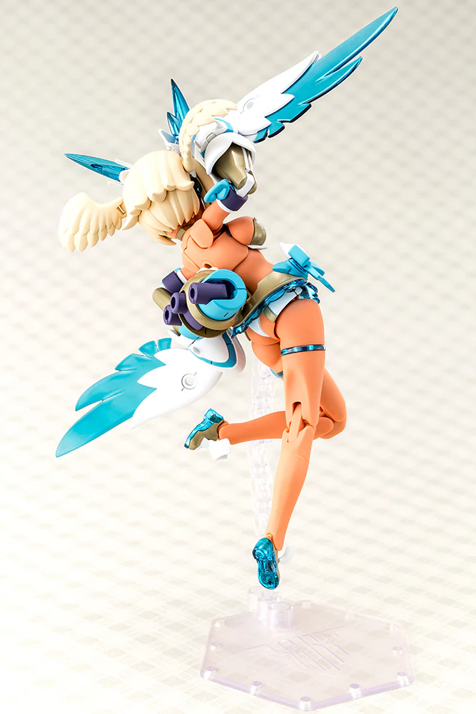 Megami Device Puni☆Mofu Kin Xiao - Image 5