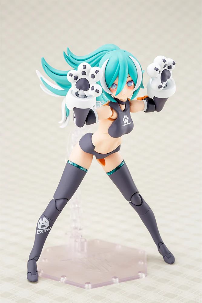 Megami Device Puni☆Mofu Lang - Image 13
