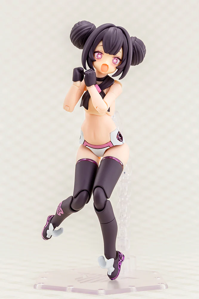 Megami Device Puni☆Mofu Long - Image 10