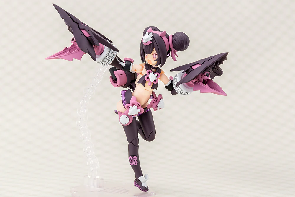 Megami Device Puni☆Mofu Long - Image 7