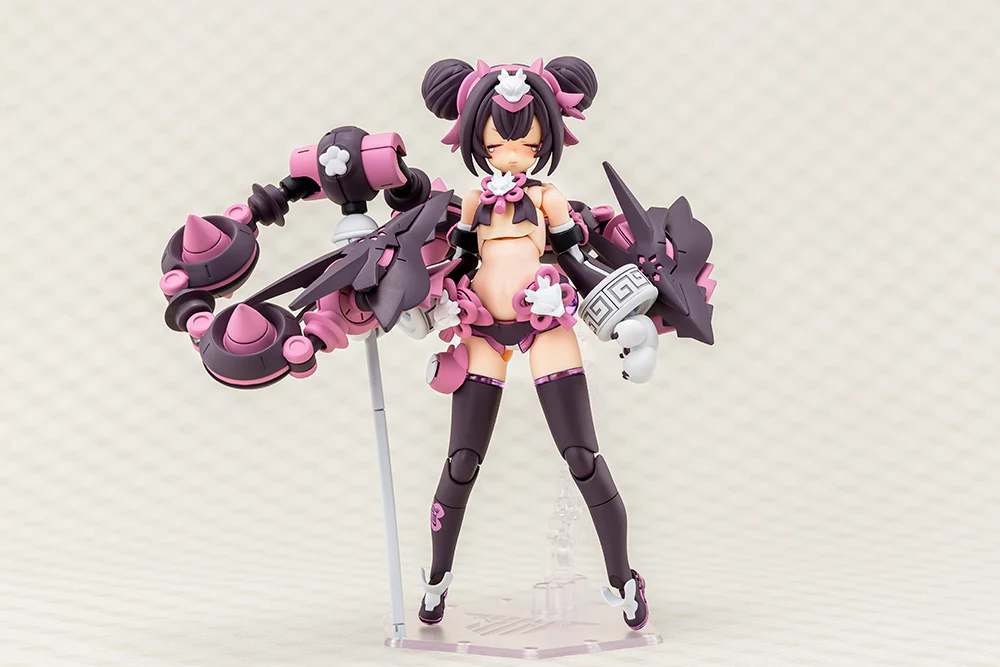 Megami Device Puni☆Mofu Long - Image 8