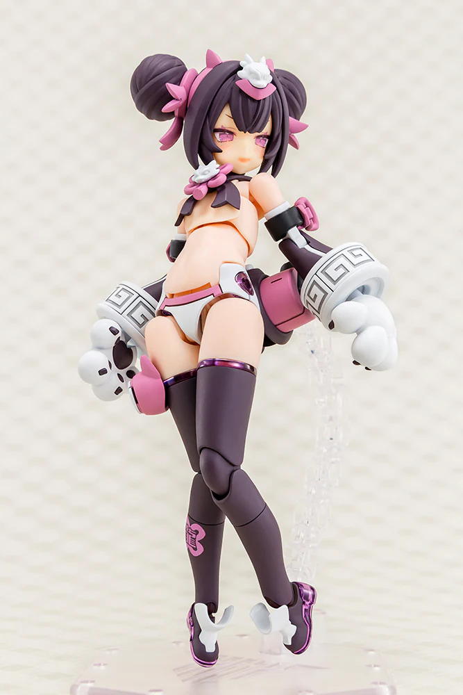 Megami Device Puni☆Mofu Long - Image 9