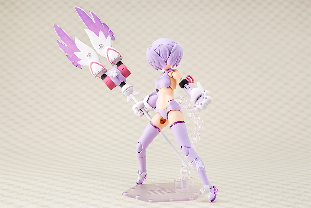 Megami Device Puni☆Mofu Xiao - Image 13