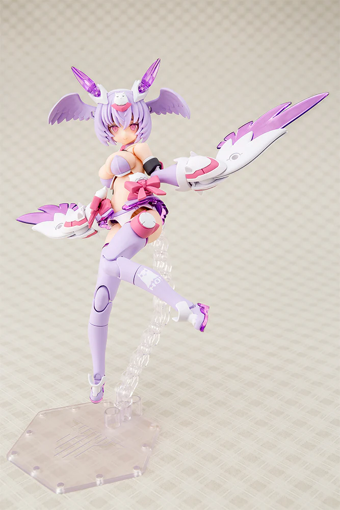 Megami Device Puni☆Mofu Xiao - Image 3