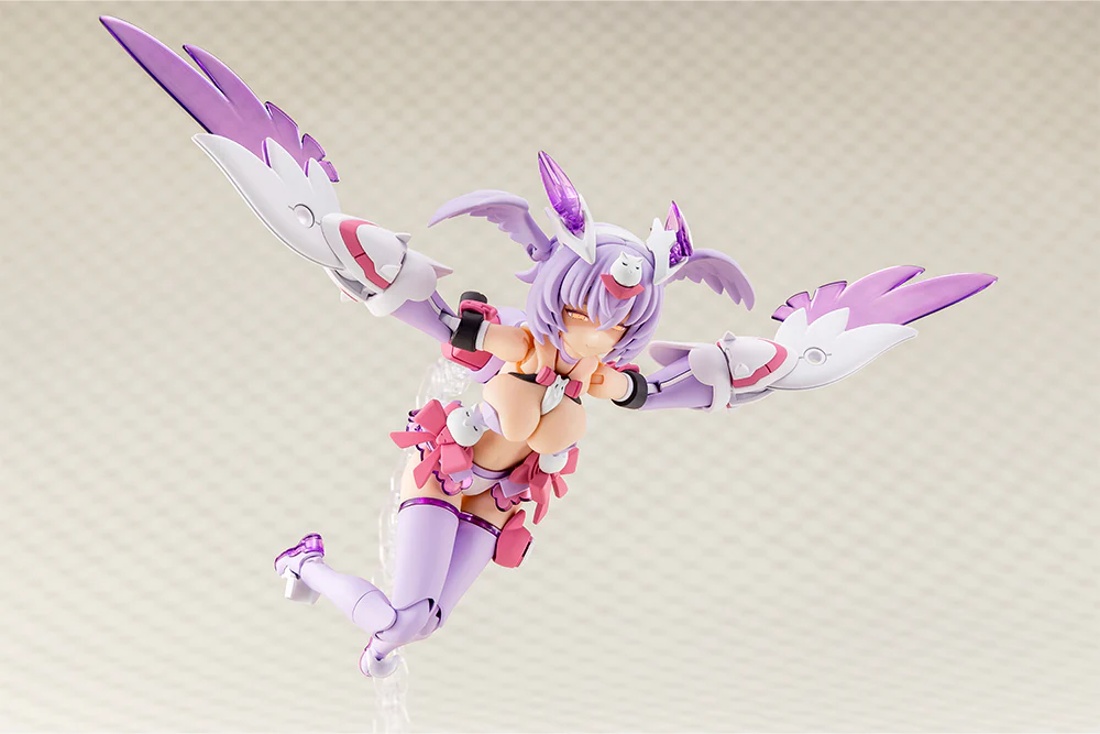 Megami Device Puni☆Mofu Xiao - Image 5