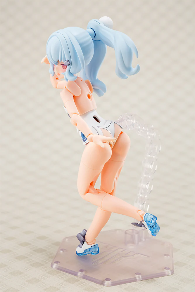 Megami Device Puni☆Mofu Yuki Tu - Image 12