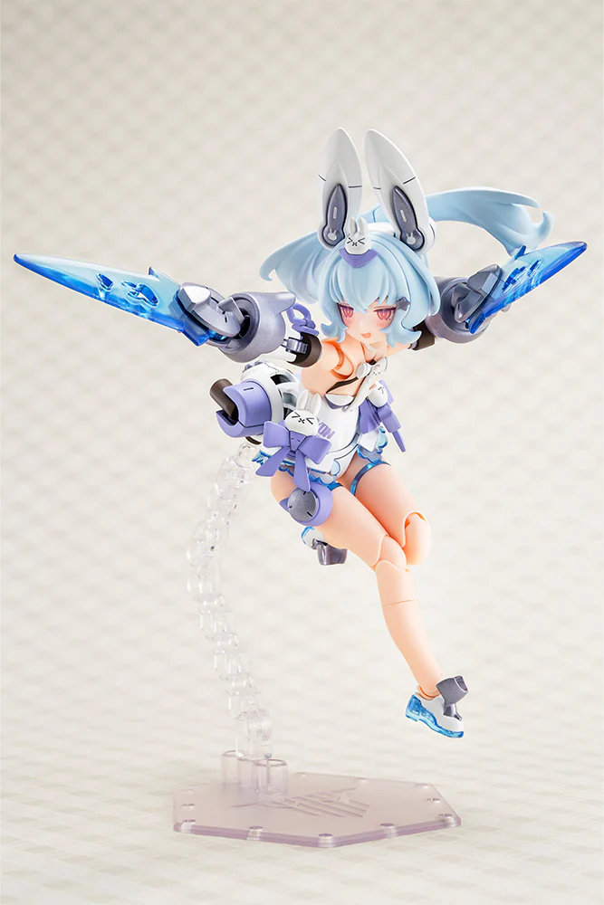 Megami Device Puni☆Mofu Yuki Tu - Image 8