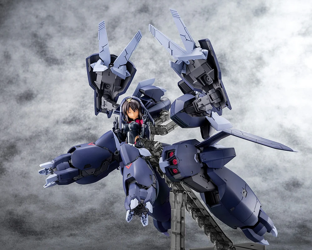 Megami Device Sitara Kaneshiya [Tenki] Ver. Ganesa - Image 10