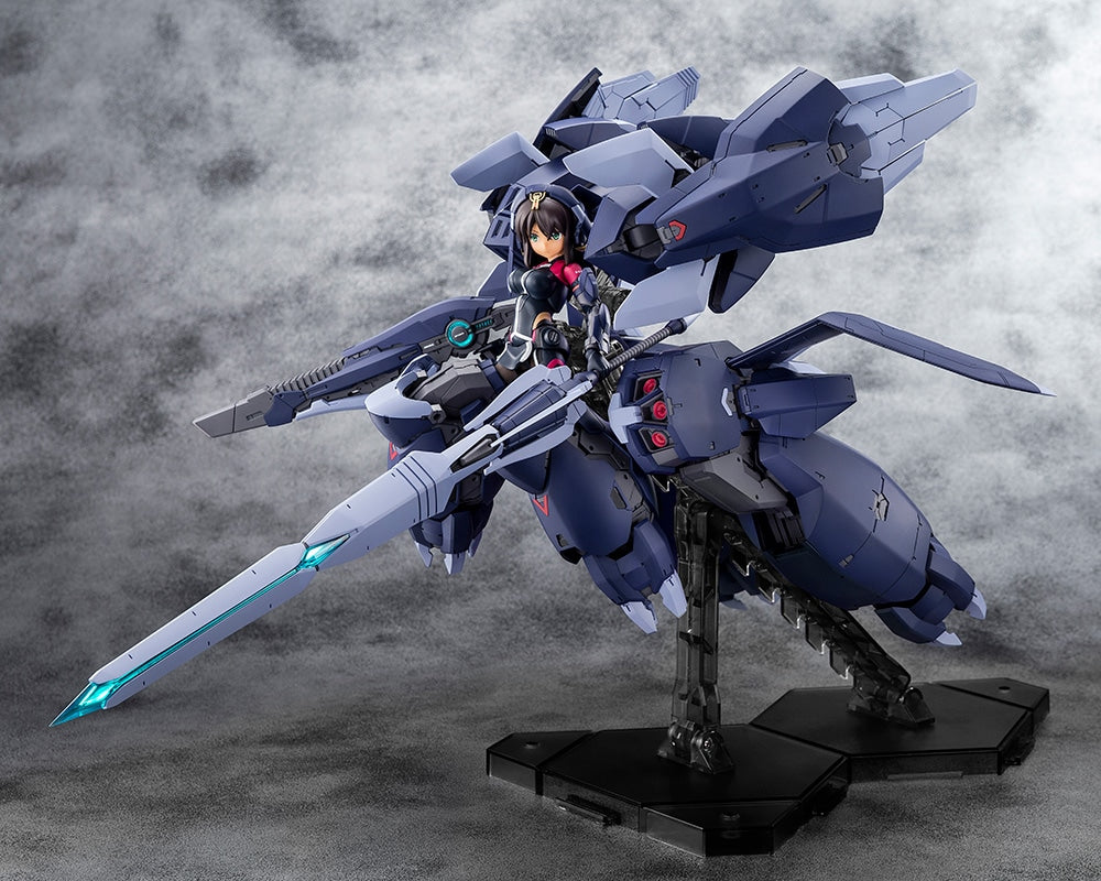 Megami Device Sitara Kaneshiya [Tenki] Ver. Ganesa - Image 3