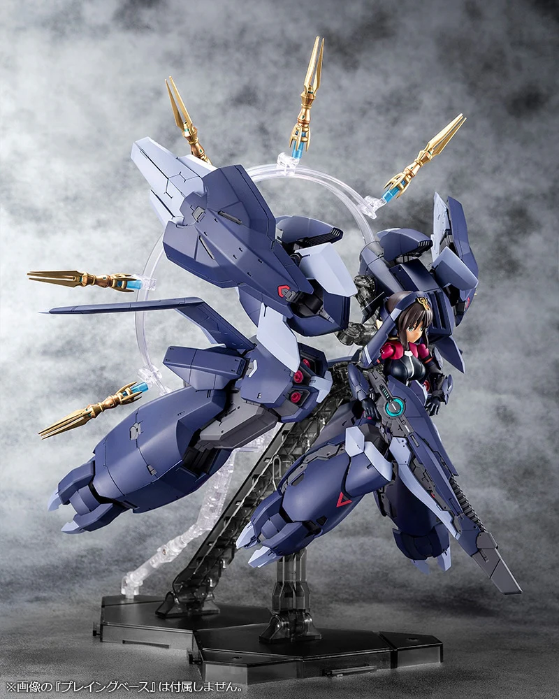 Megami Device Sitara Kaneshiya [Tenki] Ver. Ganesa - Image 9