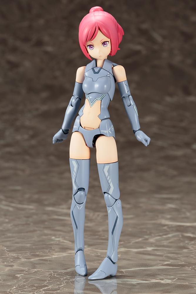 Megami Device SOL Hornet Low Visibility - Image 11