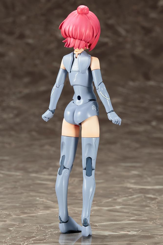 Megami Device SOL Hornet Low Visibility - Image 12