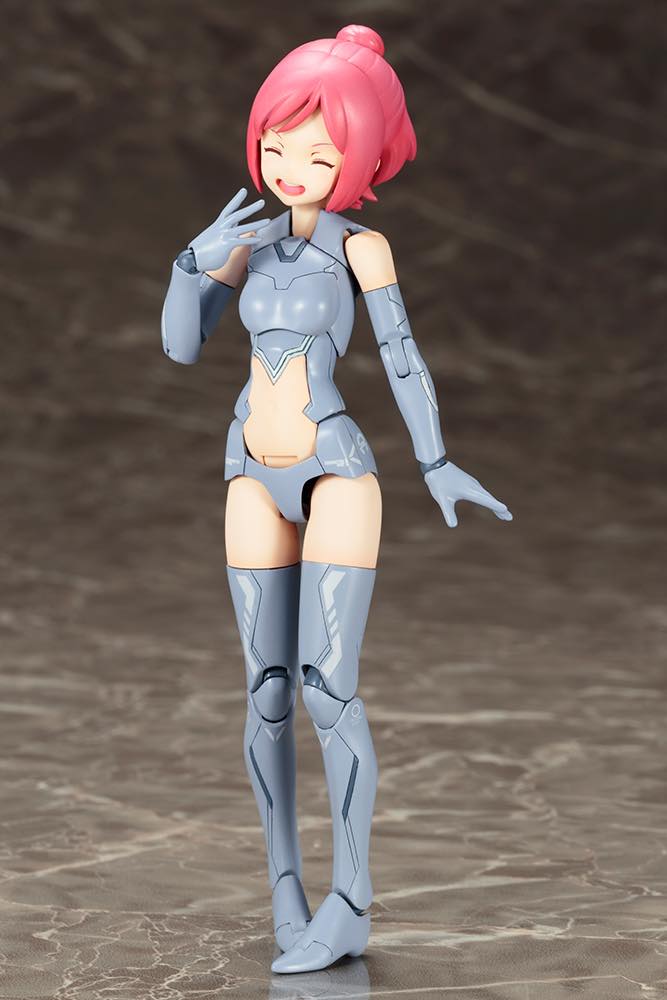 Megami Device SOL Hornet Low Visibility - Image 13