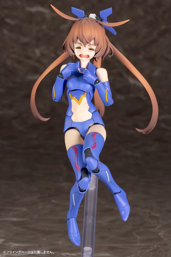 Megami Device SOL Raptor - Image 15