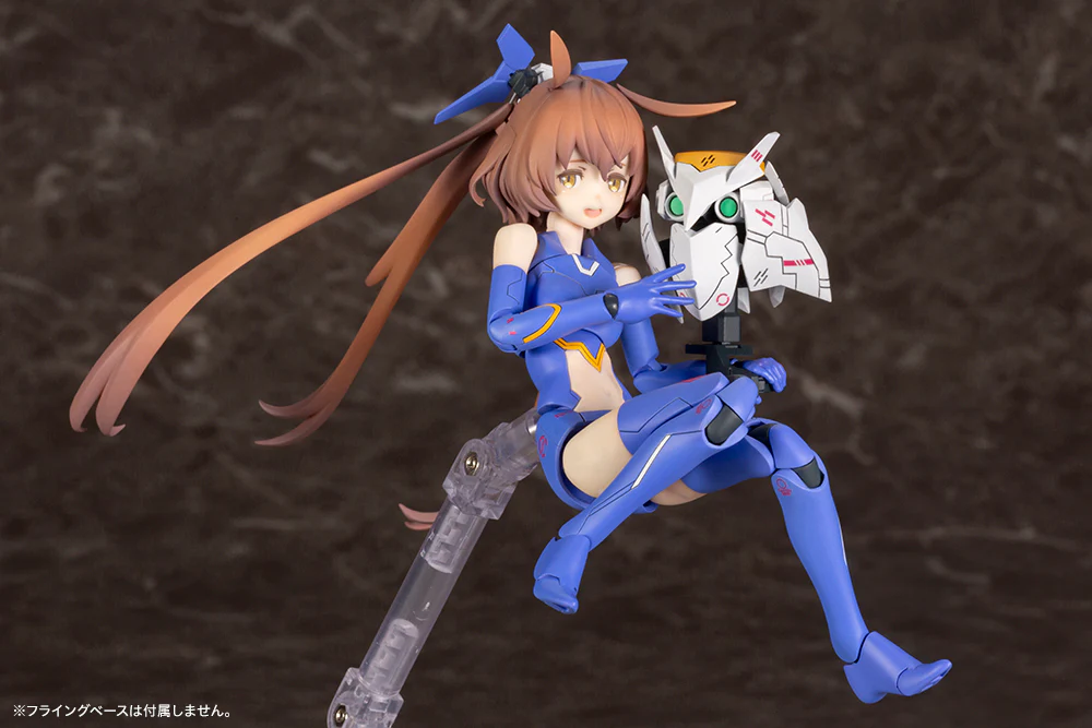 Megami Device SOL Raptor - Image 16