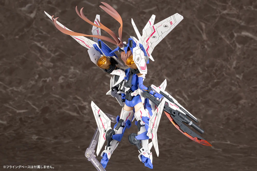 Megami Device SOL Raptor - Image 7