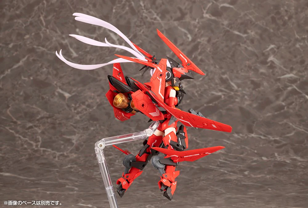 Megami Device SOL Raptor Beast Mode - Image 13