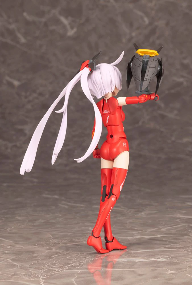 Megami Device SOL Raptor Beast Mode - Image 15