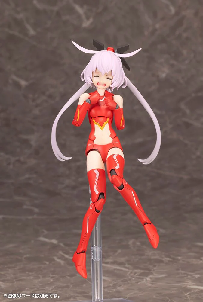 Megami Device SOL Raptor Beast Mode - Image 17