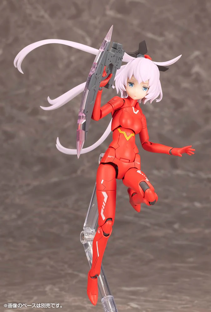 Megami Device SOL Raptor Beast Mode - Image 18