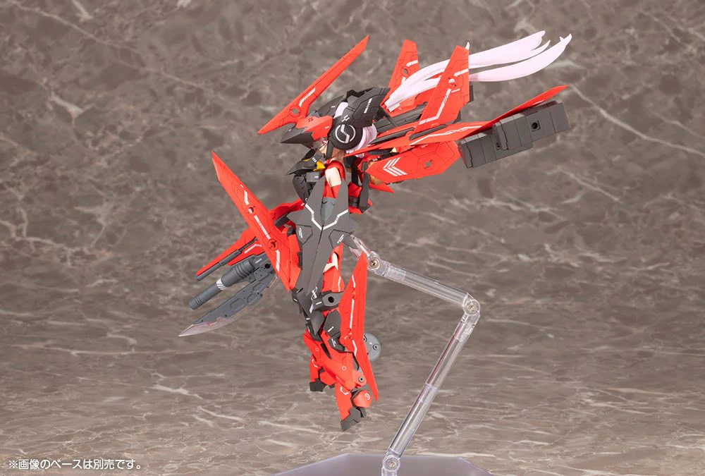 Megami Device SOL Raptor Beast Mode - Image 6