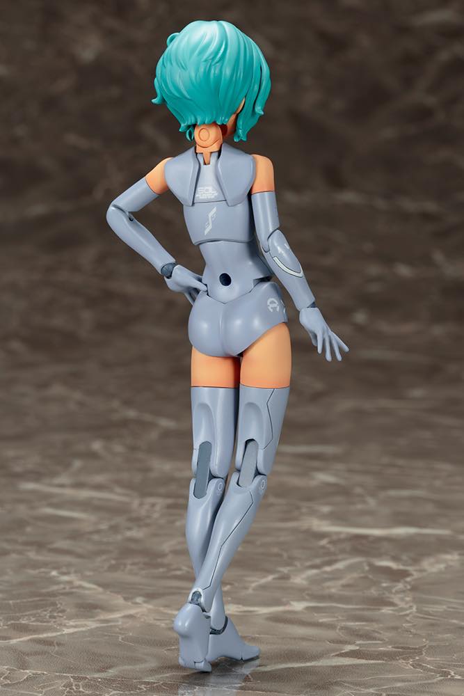 Megami Device SOL Road Runner Low Visibility - Image 13