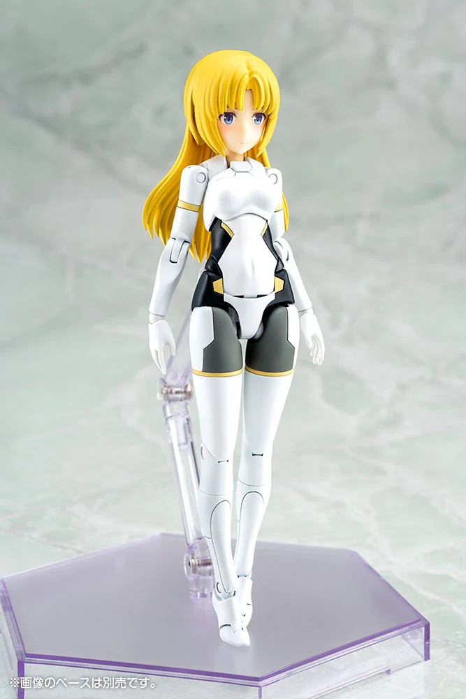 Megami Device Type Angel Arnval - Image 10