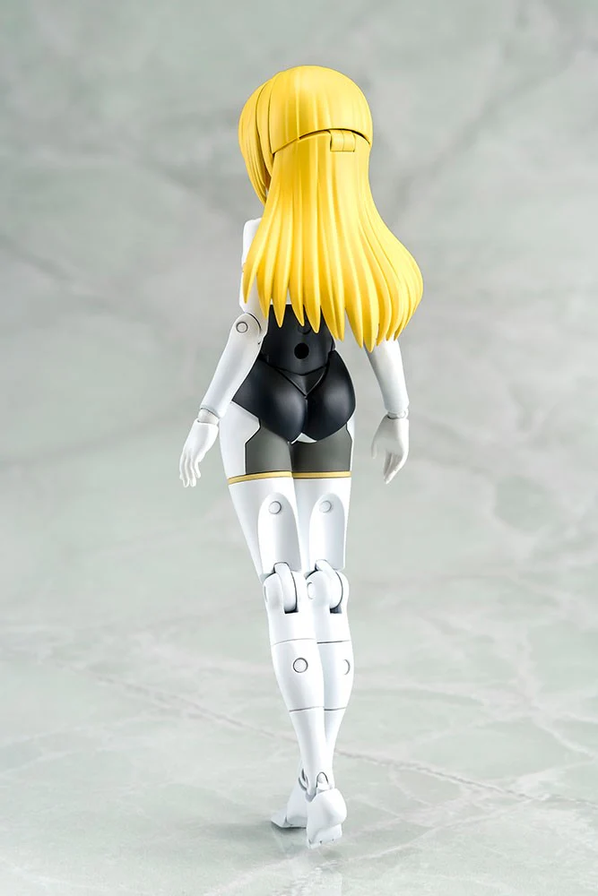 Megami Device Type Angel Arnval - Image 11