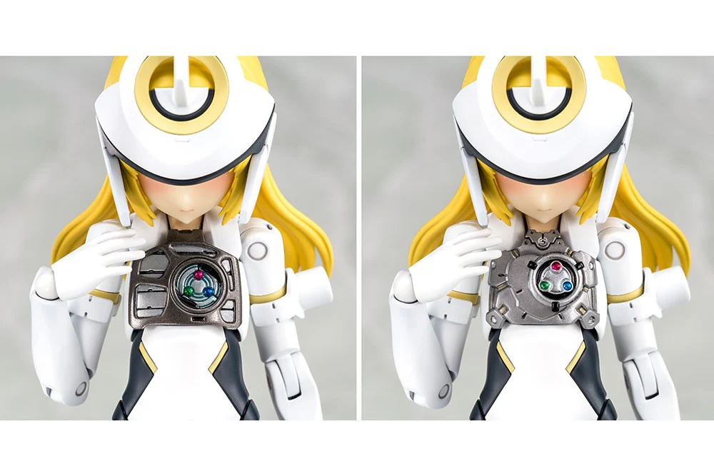 Megami Device Type Angel Arnval - Image 14