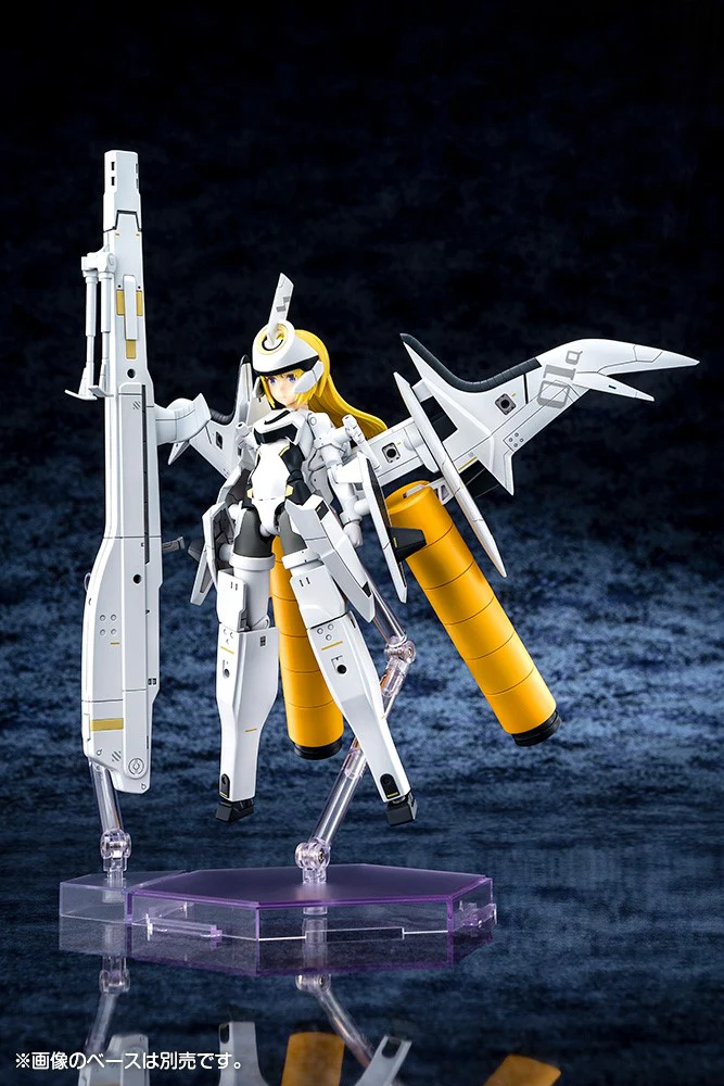 Megami Device Type Angel Arnval - Image 2