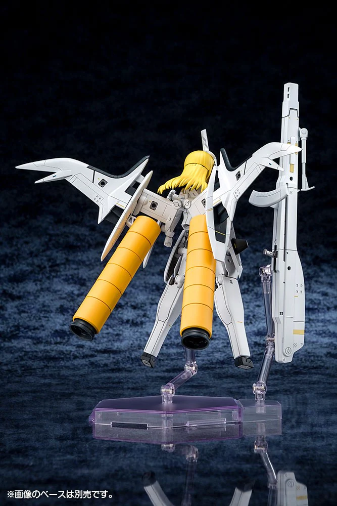Megami Device Type Angel Arnval - Image 3
