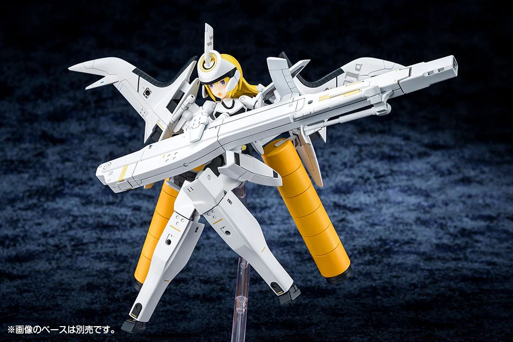 Megami Device Type Angel Arnval - Image 4