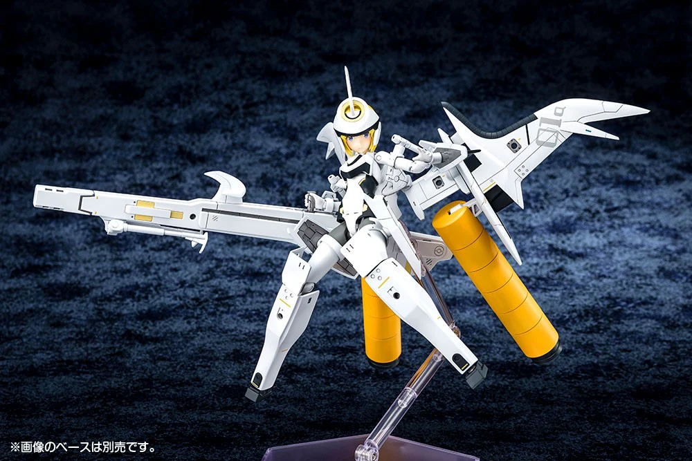 Megami Device Type Angel Arnval - Image 5