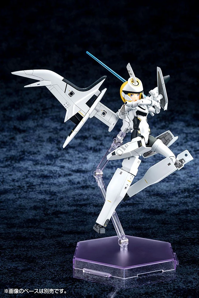 Megami Device Type Angel Arnval - Image 6