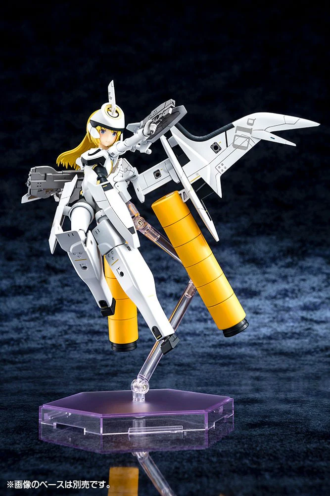 Megami Device Type Angel Arnval - Image 7