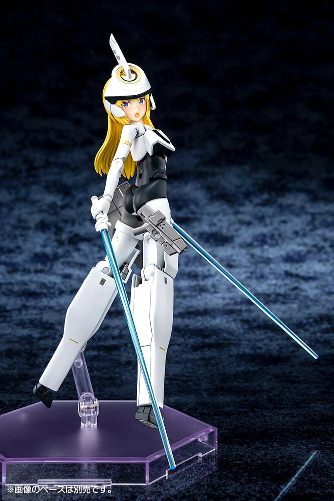 Megami Device Type Angel Arnval - Image 8