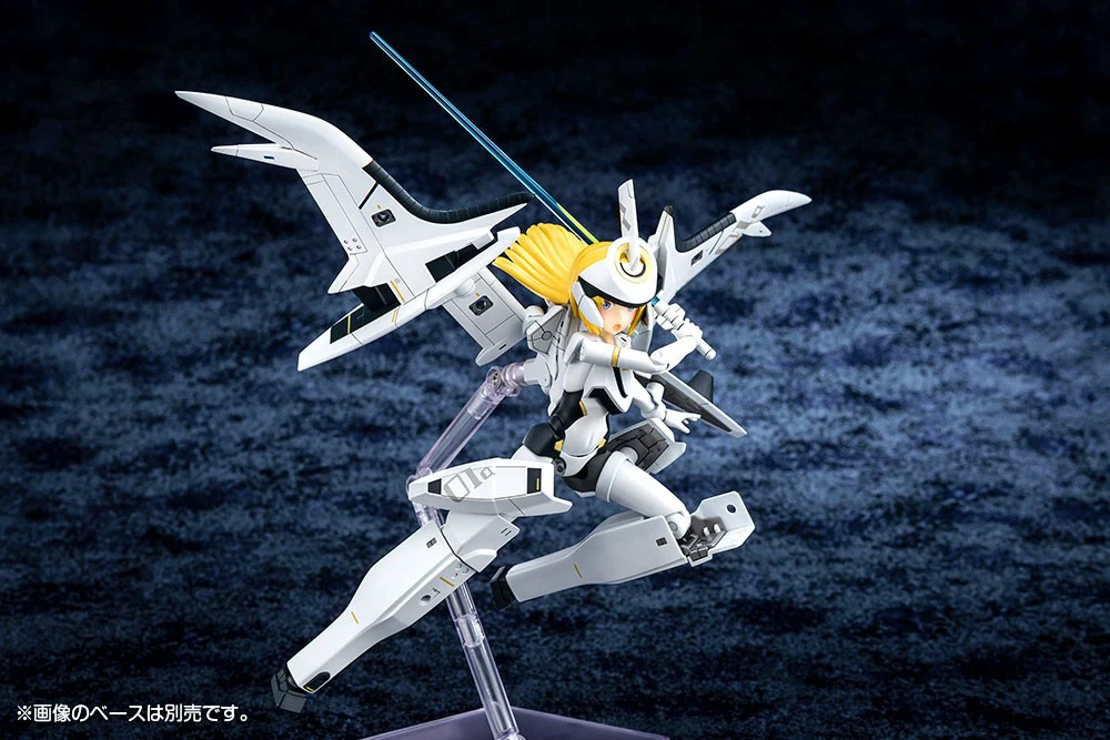 Megami Device Type Angel Arnval - Image 9