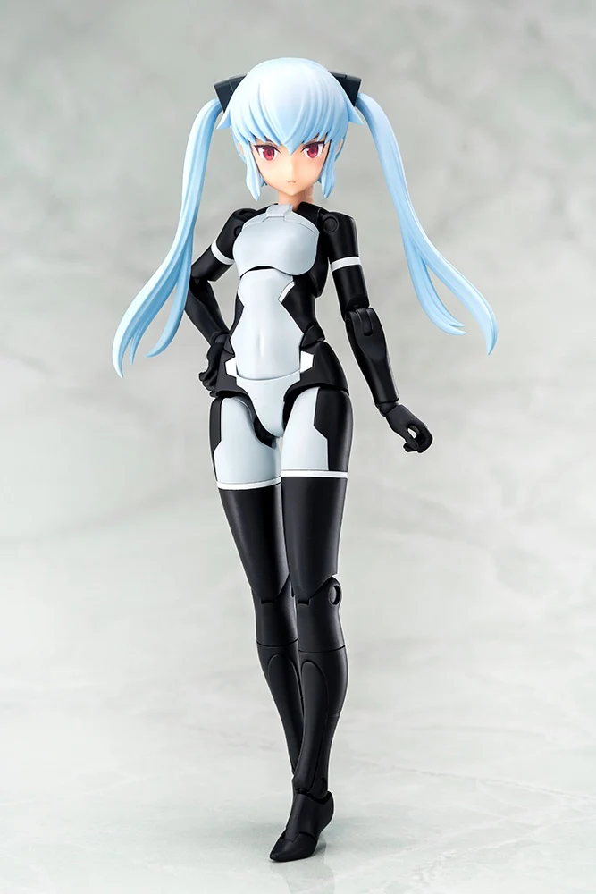 Megami Device Type Devil Strarf - Image 11