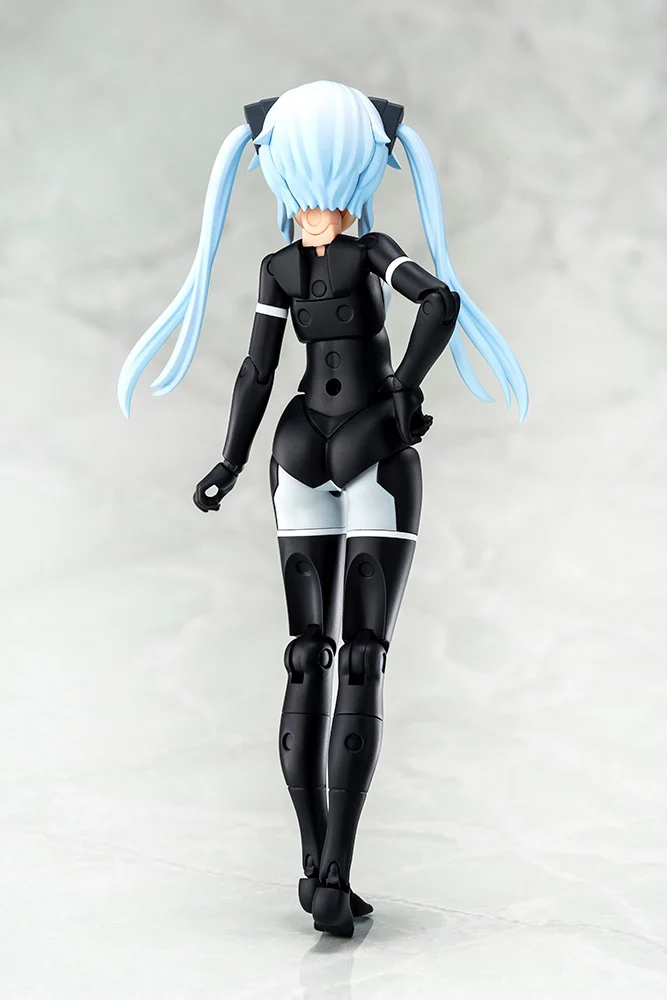 Megami Device Type Devil Strarf - Image 12