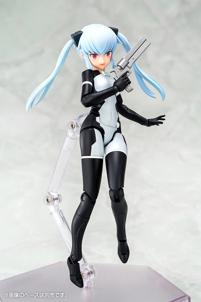 Megami Device Type Devil Strarf - Image 13