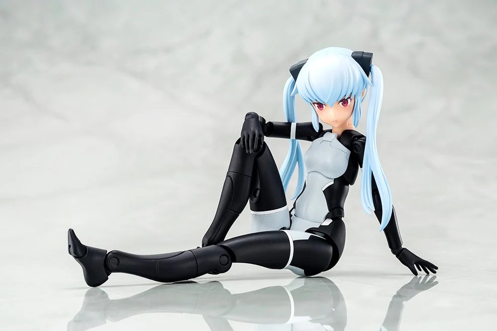 Megami Device Type Devil Strarf - Image 14