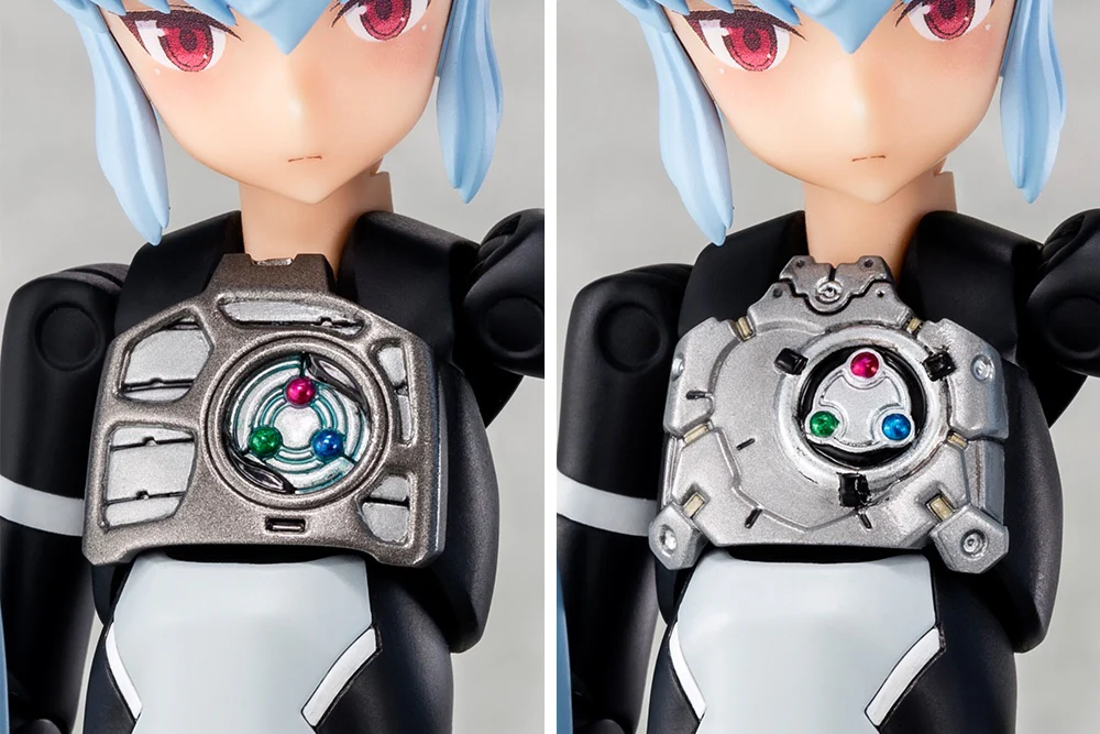 Megami Device Type Devil Strarf - Image 15