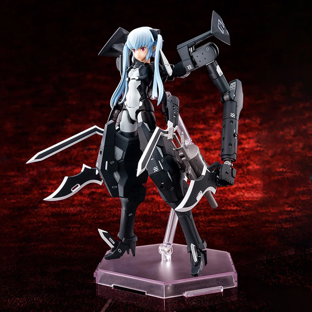 Megami Device Type Devil Strarf - Image 2
