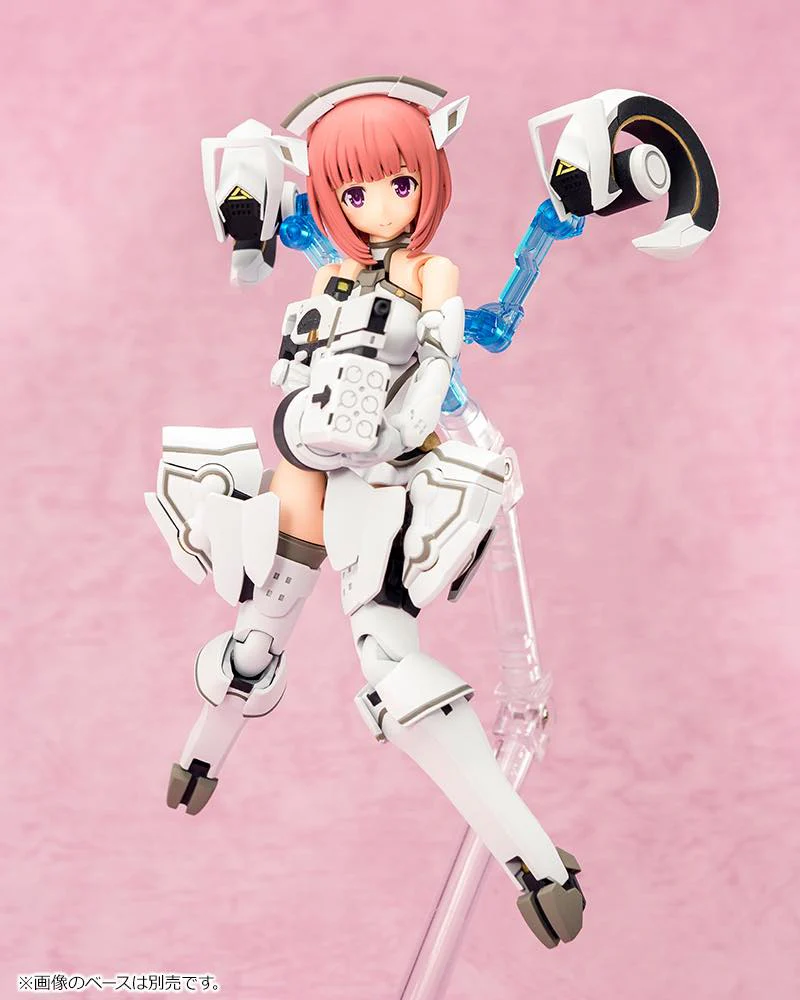 Megami Device x Alice Gear Aegis Aika Aikawa - Image 3