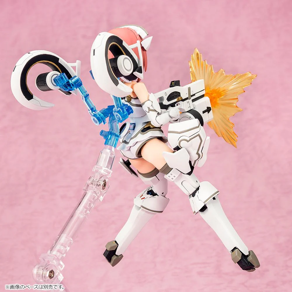 Megami Device x Alice Gear Aegis Aika Aikawa - Image 4