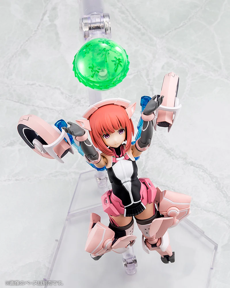 Megami Device x Alice Gear Aegis Aika Aikawa [Jin-ai] - Image 10