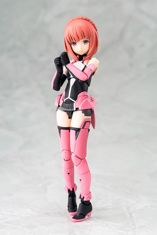 Megami Device x Alice Gear Aegis Aika Aikawa [Jin-ai] - Image 12